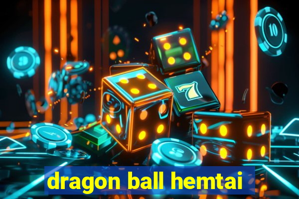 dragon ball hemtai